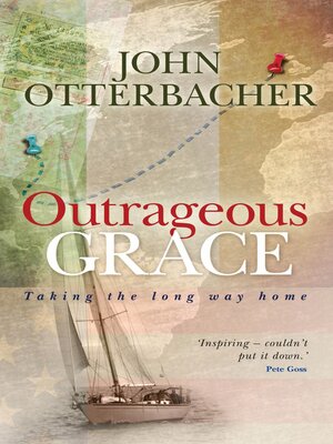 cover image of Outrageous Grace